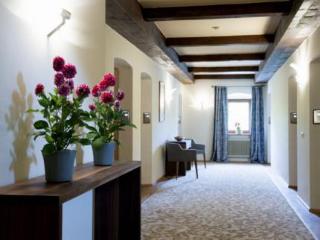 General view
 di Hotel-Restaurant Kaiserhof***