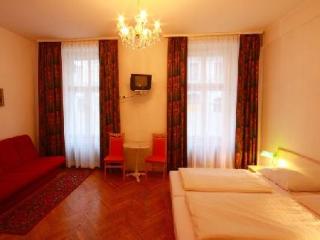 General view
 di Pension Liechtenstein