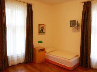 General view
 di Pension Liechtenstein