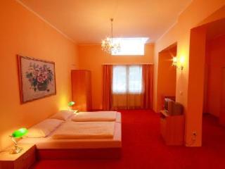 Room
 di Pension Liechtenstein