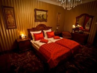 General view
 di Garden Boutique Hotel