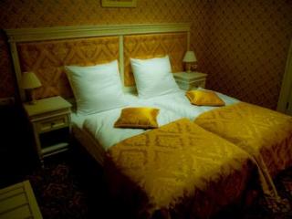 General view
 di Garden Boutique Hotel