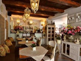 General view
 di Garden Boutique Hotel