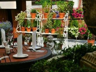 General view
 di Garden Boutique Hotel