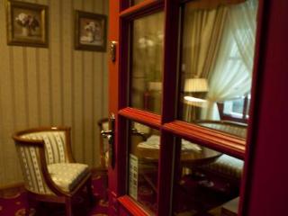 General view
 di Garden Boutique Hotel