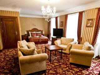 General view
 di Garden Boutique Hotel