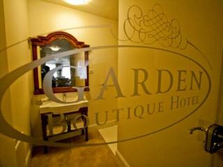 General view
 di Garden Boutique Hotel