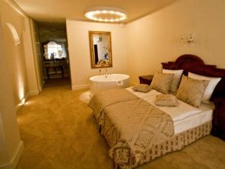 General view
 di Garden Boutique Hotel