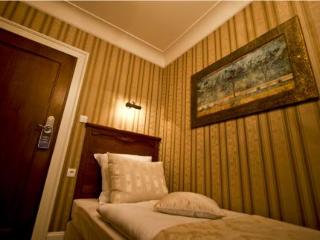 General view
 di Garden Boutique Hotel