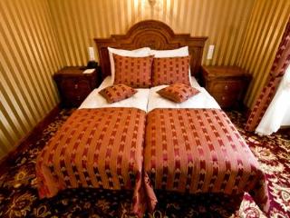 General view
 di Garden Boutique Hotel