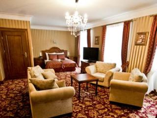 General view
 di Garden Boutique Hotel