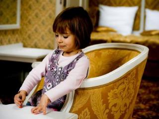 General view
 di Garden Boutique Hotel