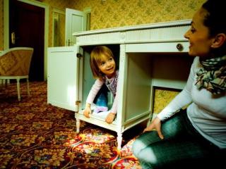 General view
 di Garden Boutique Hotel