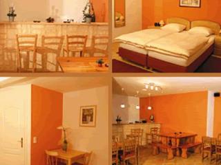 General view
 di Pension Winzerhaus