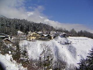 General view
 di Hotel Olberg