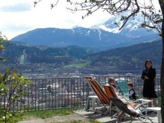 General view
 di Hotel Olberg