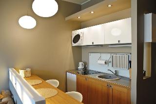 General view
 di La Gioia Modern Designed Studios