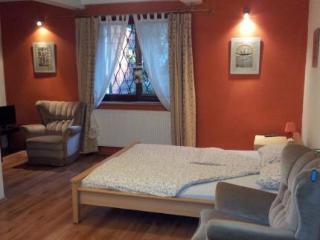 General view
 di Vital Aparthotel