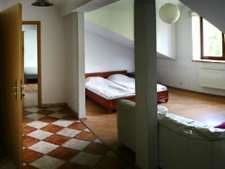 General view
 di Vital Aparthotel