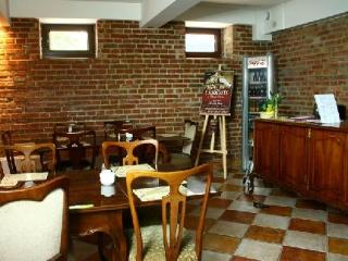 General view
 di Vital Aparthotel