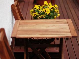 General view
 di Vital Aparthotel