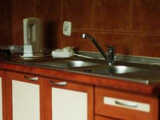 General view
 di Vital Aparthotel