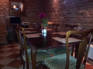 General view
 di Vital Aparthotel