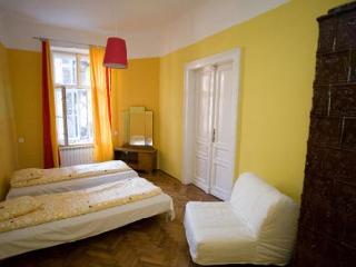 General view
 di Travellers Inn Hostel