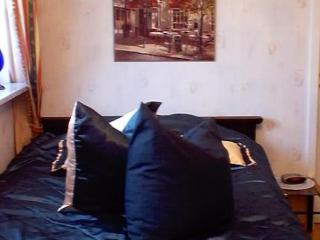 General view
 di Babka Tower Suites