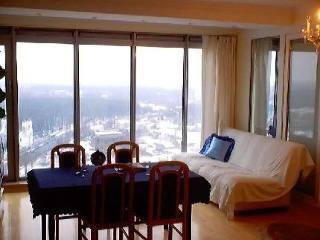 General view
 di Babka Tower Suites