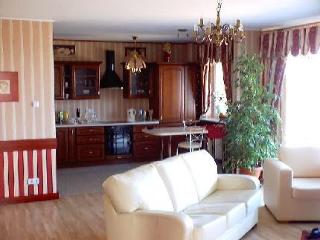 General view
 di Babka Tower Suites