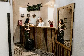 Abella Suites & Apartments by Artery Hotels