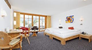 Schweizerhaus Swiss Quality Hotel - Generell
