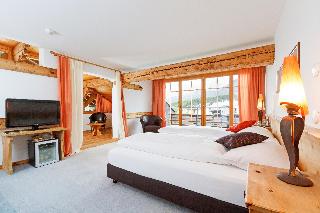 Schweizerhaus Swiss Quality Hotel - Zimmer