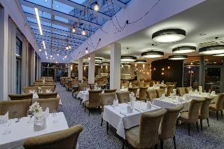 Haston City Hotel - Restaurant
