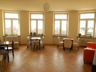 General view
 di Globart Hostel