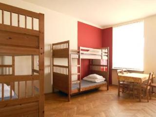 General view
 di Globart Hostel