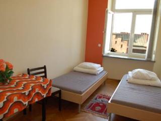 General view
 di Globart Hostel