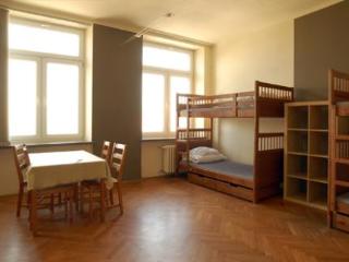 General view
 di Globart Hostel