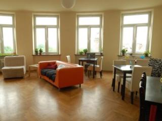 General view
 di Globart Hostel