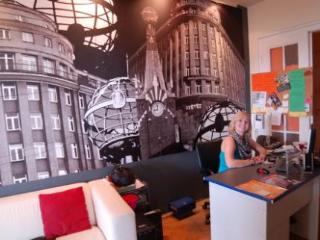 General view
 di Globart Hostel