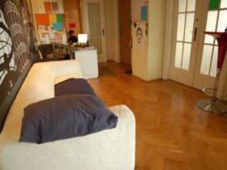 General view
 di Globart Hostel