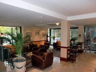 General view
 di Residence Brussels South