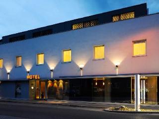 General view
 di Airport Boutiquehotel Hein