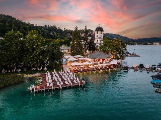 Hotel Schloss Seefels