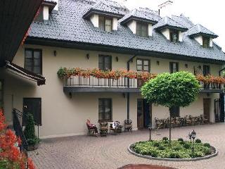 General view
 di Hotel Fortuna Bis