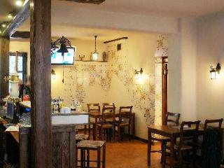 General view
 di Hotel Fortuna Bis