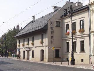 General view
 di Hotel Fortuna Bis