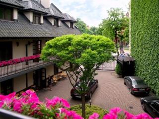 General view
 di Hotel Fortuna Bis