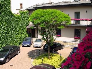 General view
 di Hotel Fortuna Bis